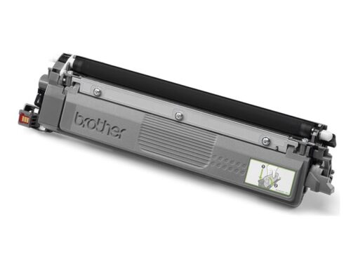 Brother TN 249BK Sort 4500 sider Toner