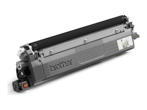 Brother TN 249BK Sort 4500 sider Toner