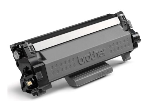 Brother TN 2510 Sort 1200 sider Toner