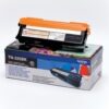 Brother TN 325BK Sort 4000 sider Toner