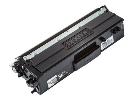 Brother TN 421BK Sort 3000 sider Toner