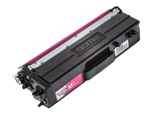 Brother TN 421M Magenta 1800 sider Toner