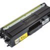 Brother TN 421Y Gul 1800 sider Toner