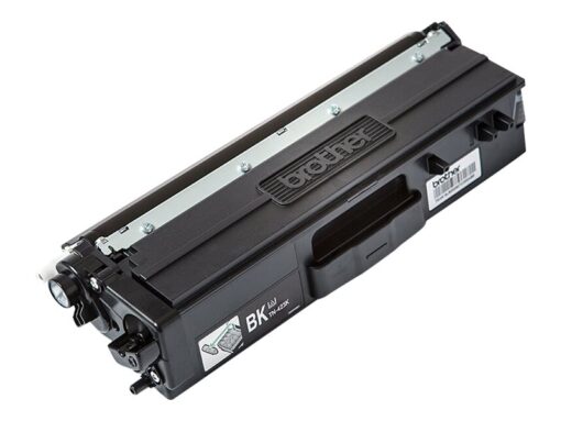 Brother TN 423BK Sort 6500 sider Toner