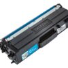 Brother TN 423C Cyan 4000 sider Toner