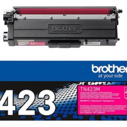 Brother TN 423M Magenta 4000 sider Toner