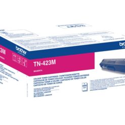 Brother TN 423M Magenta 4000 sider Toner