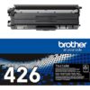 Brother TN 426BK Sort 9000 sider Toner