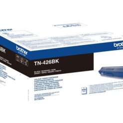 Brother TN 426BK Sort 9000 sider Toner