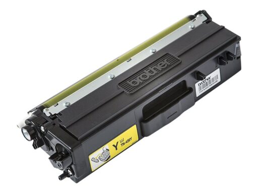 Brother TN 426Y Gul 6500 sider Toner