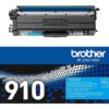 Brother TN 910C Cyan 9000 sider Toner