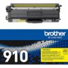 Brother TN 910Y Gul 9000 sider Toner