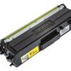 Brother TN 910Y Gul 9000 sider Toner