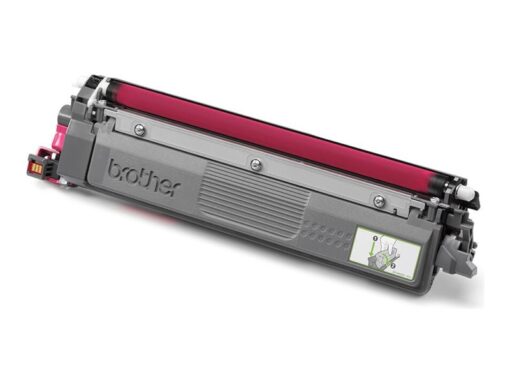 Brother TN248M Magenta 1000 sider Toner