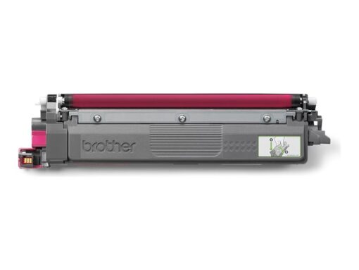 Brother TN248M Magenta 1000 sider Toner