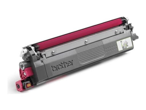 Brother TN248M Magenta 1000 sider Toner