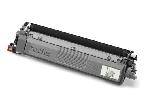 Brother TN248XLBK Sort 3000 sider Toner