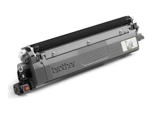 Brother TN248XLBK Sort 3000 sider Toner