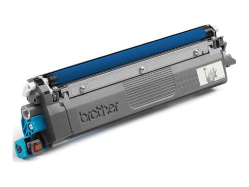 Brother TN248XLC Cyan 2300 sider Toner