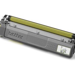 Brother TN248XLY Gul 2300 sider Toner