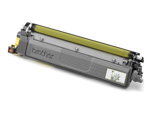 Brother TN248XLY Gul 2300 sider Toner