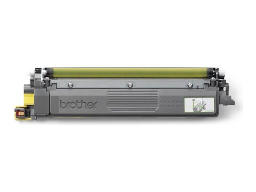 Brother TN248Y Gul 1000 sider Toner