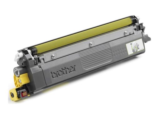 Brother TN248Y Gul 1000 sider Toner