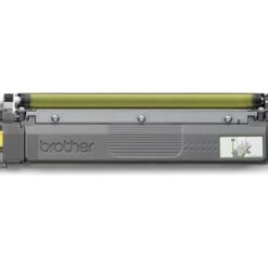 Brother TN249Y Gul 4000 sider Toner