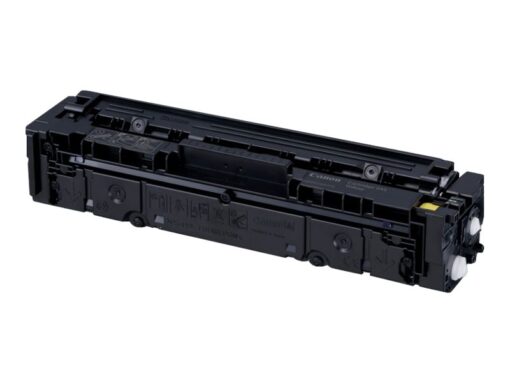 Canon 045 Gul 1300 sider Toner 1239C002