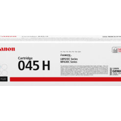 Canon 045 H Cyan 2200 sider Toner 1245C002