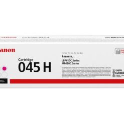 Canon 045 H Magenta 2200 sider Toner 1244C002