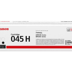 Canon 045 H Sort 2800 sider Toner 1246C002