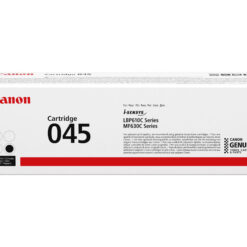 Canon 045 Sort 1400 sider Toner 1242C002