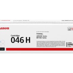 Canon 046 H Cyan 5000 sider Toner 1253C002