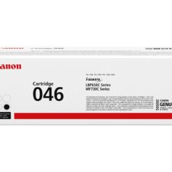 Canon 046 Sort 2200 sider Toner 1250C002