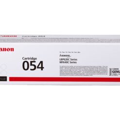 Canon 054 Toner - Cyan