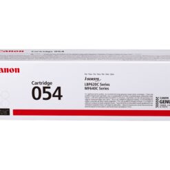 Canon 054 Toner - Gul