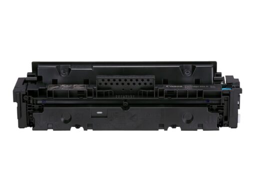 Canon 055 H Toner - Cyan