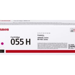 Canon 055 H Toner - Magenta