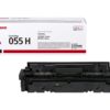 Canon 055 H Toner - Magenta