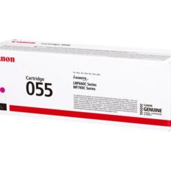 Canon 055 Toner - Magenta