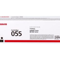 Canon 055 Toner - Svart