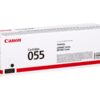 Canon 055 Toner - Svart