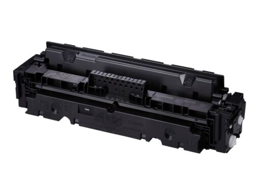 Canon 055 Toner - Svart