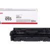 Canon 055 Toner - Svart