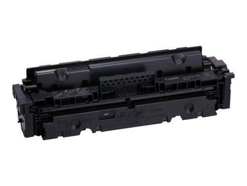 Canon 055 Toner - Svart