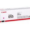 Canon 055 Toner Magenta