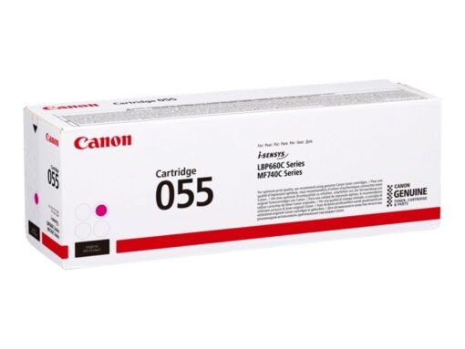 Canon 055 Toner Magenta