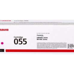 Canon 055 Toner Magenta