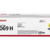 Canon 069H Gul 5500 sider Toner 5095C002